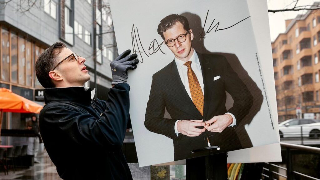 Executive families get DKK 46,000 in tax relief in LA's plan: Municipalities are left with billions in bills