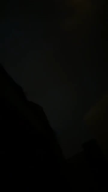 Iranian Missile strikes base, Iraq 3/30/26 (Unconfirmed)