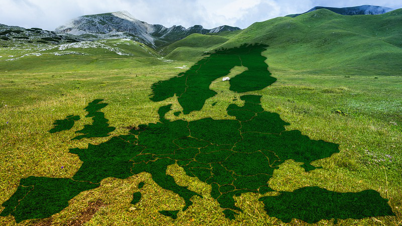 Europe’s Clean Path Out Of Vassalage – Analysis – Eurasia Review