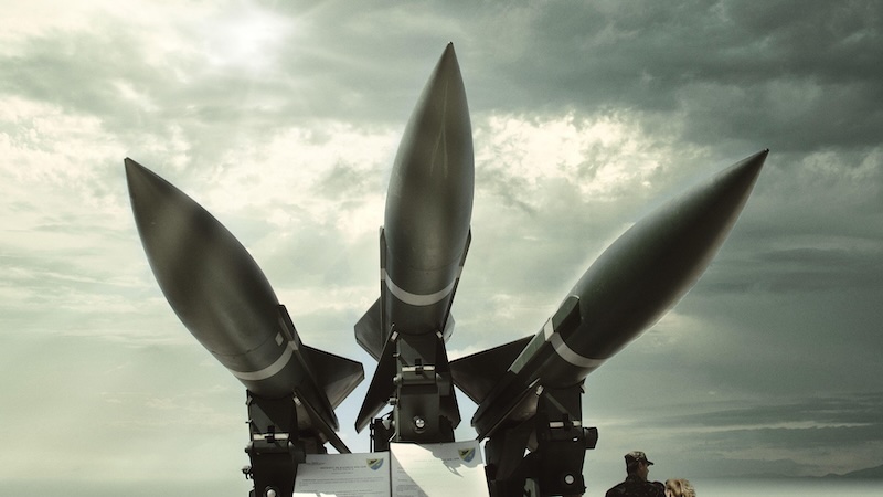 Global Arms Flows Jump Nearly 10 Percent As European Demand Soars – Eurasia Review