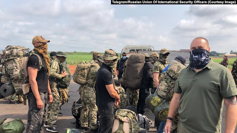 How Propaganda Is Redrawing Geopolitical Influence In West Africa – OpEd – Eurasia Review