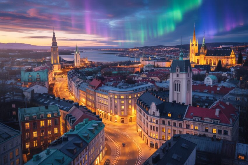 Iceland joins switzerland, finland, denmark, norway, austria, malta, slovenia and other european countries in lowest crime rate league as eurostat and unodc data confirm europe’s safest nations, urging readers to explore the full story.