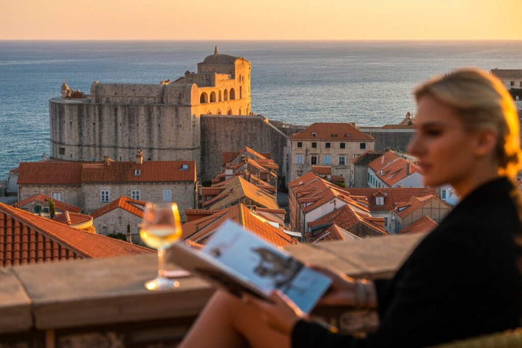 Croatia Travel Warning 2026: UK Foreign Office Issues Urgent Update on Border Rules and Safety Fines