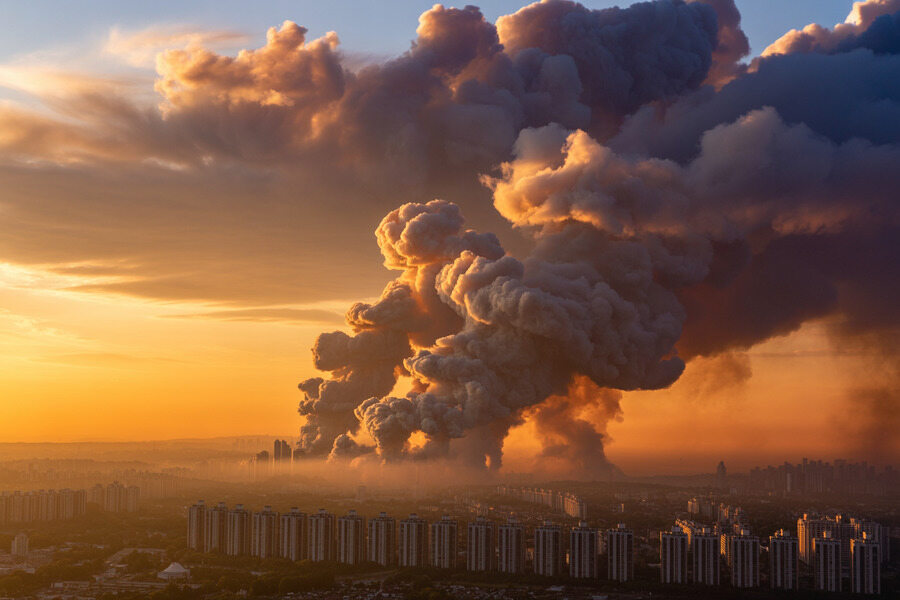 New Zealand Joins Japan , Singapore, Australia, India, Thailand, South Korea, And More Than Twenty Three Countries In West Asia Coordinates For Solutions As Conflicts Strikes In Saudi Arabia, Qatar, Bahrain , And United Arab Emirates May Stop Tourist And Air Travel Flow From Foreign Countries