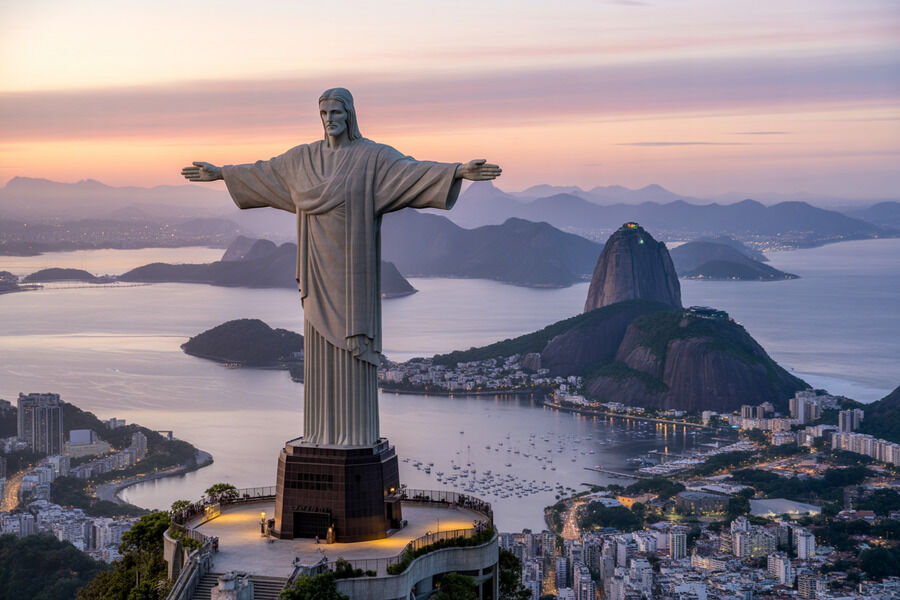 Jamaica Joins Saint Lucia, Bahamas, China, Denmark, France, Hungary, and More in Unlocking New Economic Potential For Brazil Through Revolutionary Visa-Free Travel