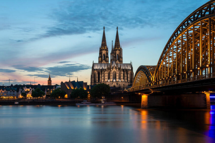 Germany Joins Poland And Lithuania,
Schengen Zone,