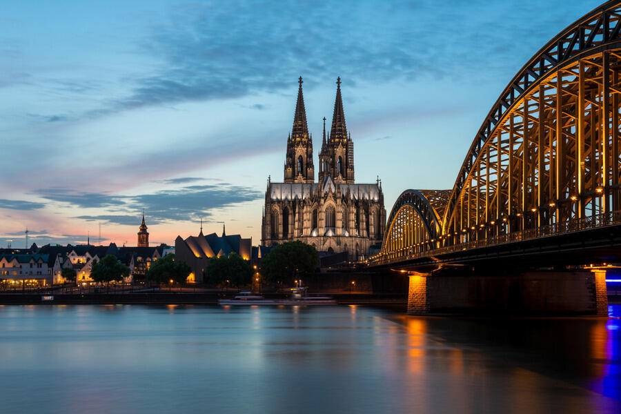 Germany Joins Poland And Lithuania As Schengen Zone Faces Prolonged Security Measures And Travel Delays Expected At Major Border Crossings Amid Six-Month Border Check Extension