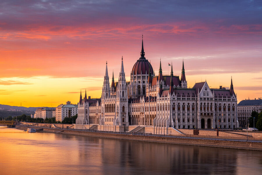 Poland Joins Germany, Czech Republic, United Kingdom, Romania, Spain, Austria, And Other Leading European Countries In Boosting Hungary Tourism, Contributing To A Record-Breaking Year, With More Than Seven Percent Increase In Year-On-Year Visitor Numbers, Surpassing Previous Growth Records And Marking A Remarkable Surge In Arrivals