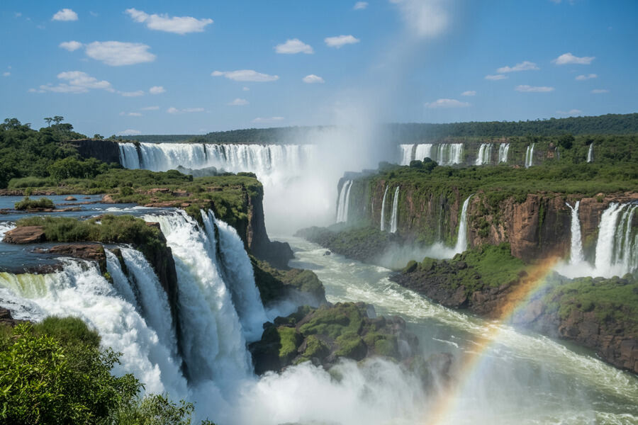 Brazil Overtakes Canada, Mexico, Italy, US, Poland, Spain, And More Countries In Boosting Tourism Growth With Record-Breaking Arrivals, Achieving Unprecedented Success In The Travel Market And Poised To Lead In The Years Ahead