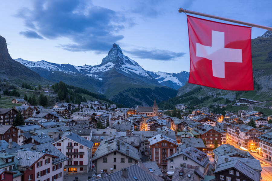Switzerland Joins Romania, Poland, Italy, Iceland, Hungary, and Denmark as UK Updates Strict Travel Advisory Amid Passport Reforms, Biometric Registration for Schengen Travelers, and Visa Policy Shifts in April 2026