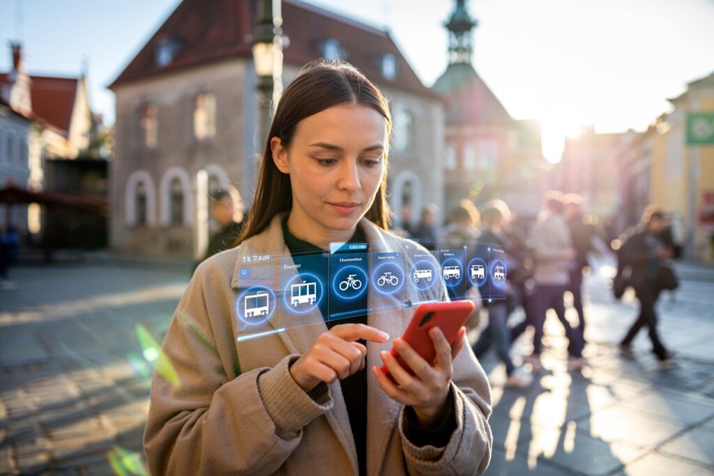 Estonia’s New Public Transport Ticketing Platform Will Make Travel Easier Than Ever for Every Traveller! Estonia’s New Public Transport Ticketing Platform Will Make Travel Easier Than Ever for Every Traveller!