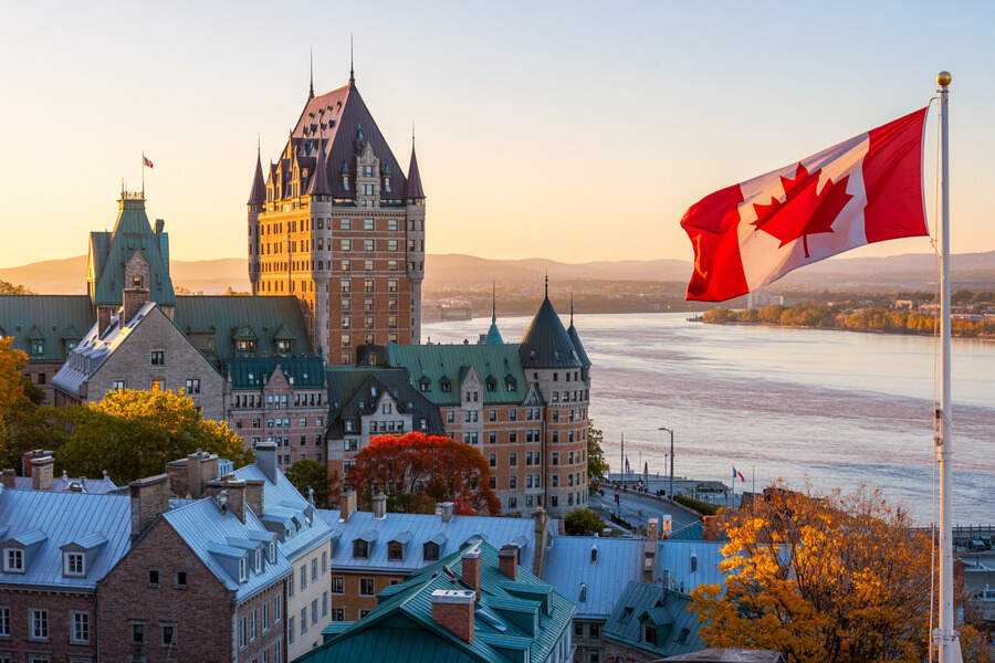 Switzerland Joins Germany, Denmark, Ireland, Hungary, Poland, Romania, And More Than Thirty-Six Countries In Europe In Grappling With Rising Travel Costs As Canada Announces Passport Fee Increases In March 2026