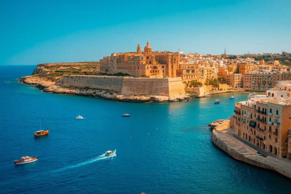 Malta Strengthens Accessible Hospitality and Training to Attract European Tourists, Everything You Need to Know