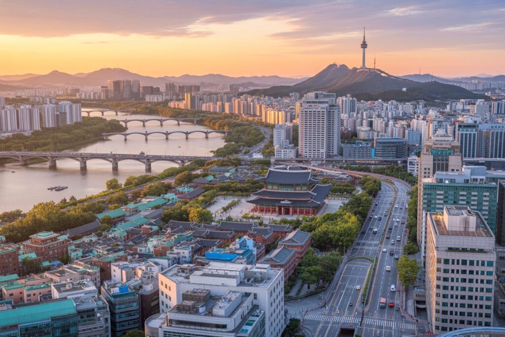 South Korea Tourism Boom Explodes as K-Culture Strategy Drives Global Travel, Music, Games and High-Value Growth South Korea Tourism Boom Explodes as K-Culture Strategy Drives Global Travel, Music, Games and High-Value Growth