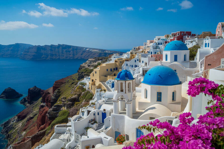 Greece Joins Spain, Hungary, France, Netherlands, And Portugal,
Freezing Short-Term Rental,