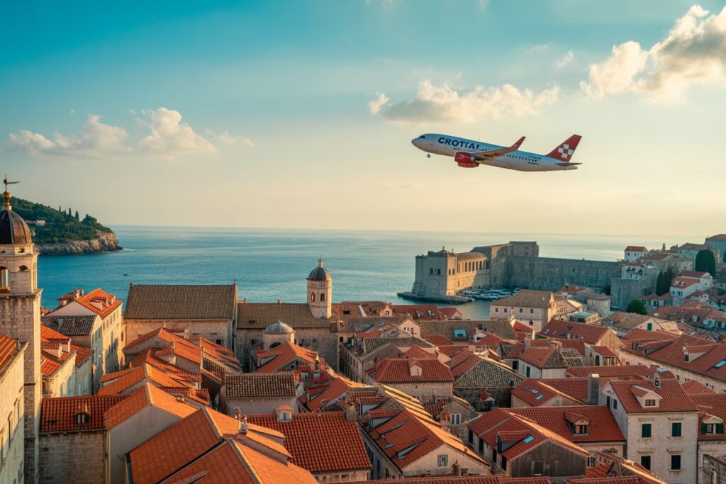 Last-Minute Travel Surge: How the Middle East Conflict is Redefining Croatia’s 2026 Tourism Season