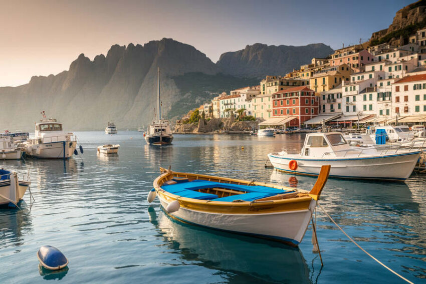 Italy Overtakes Switzerland, France, Greece, Spain, Portugal, And Other Leading European Countries,
Tourism Growth,