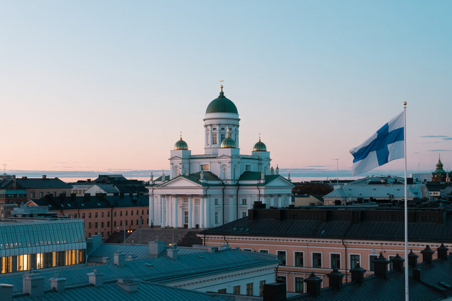 Germany Joins Netherlands, Sweden, And More Countries Facing Tough Travel Restrictions As Finland–Russia Border Cracks Down With €500 Fines For Unauthorized Tourists Germany Joins Netherlands, Sweden, And More Countries Facing Tough Travel Restrictions As Finland–Russia Border Cracks Down With €500 Fines For Unauthorized Tourists
