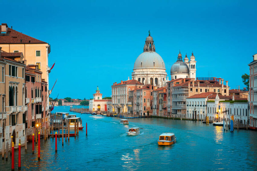 Italy Surpasses Spain, Portugal, France, Croatia, Denmark, And Germany,
US Tourists,