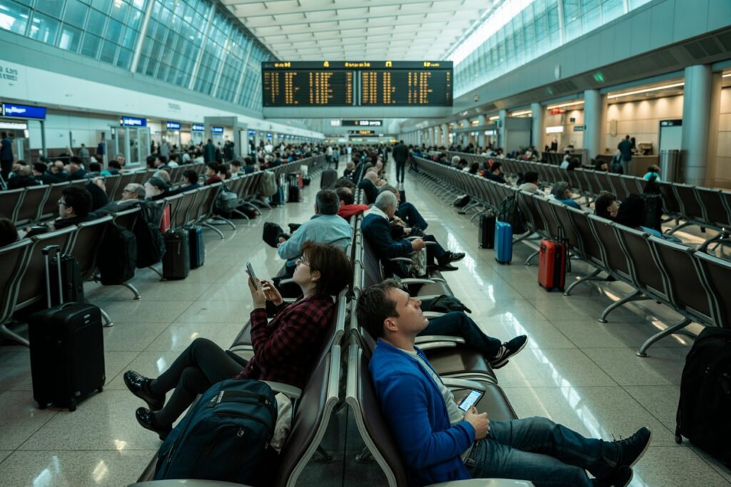 Icelandair, Vueling, Air Iceland, and More Cancel Six Key Flights Disrupting Travel to Baltimore, Seattle, Copenhagen, Barcelona, and More Major Routes – New Update Icelandair, vueling, air iceland, and more cancel six key flights disrupting travel to baltimore, seattle, copenhagen, barcelona, and more major routes - new update