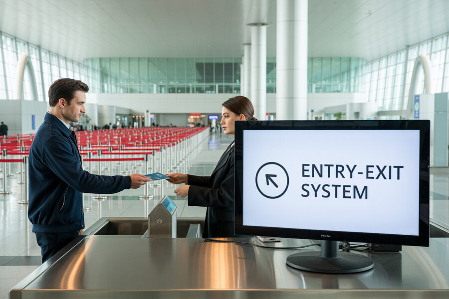 Switzerland And Portugal Joins Denmark, Latvia, Poland, Germany, Italy, Luxembourg, And More In Rolling Out Comprehensive Travel Pre-Registration Requirements, Mandating Non-EU Travelers To Submit Information 72 Hours Ahead Of Border Arrival Switzerland And Portugal Joins Denmark, Latvia, Poland, Germany, Italy, Luxembourg, And More In Rolling Out Comprehensive Travel Pre-Registration Requirements, Mandating Non-EU Travelers To Submit Information 72 Hours Ahead Of Border Arrival