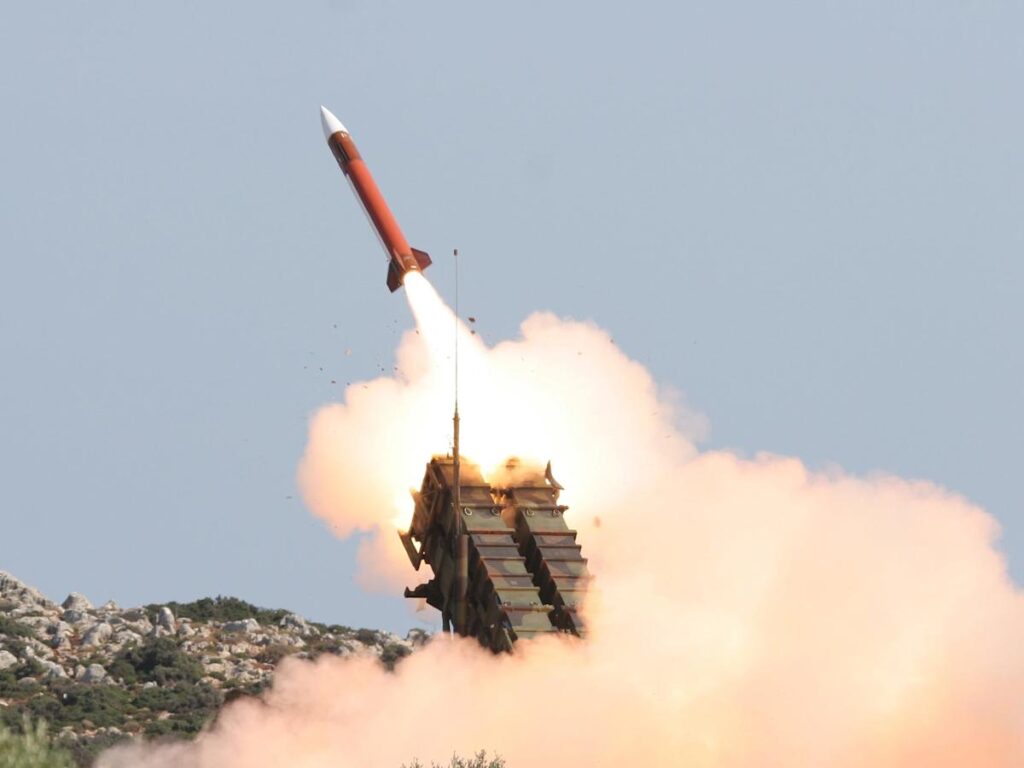 NATO official says members often aren’t buying weapons together, and it’s a mistake INSIDER
