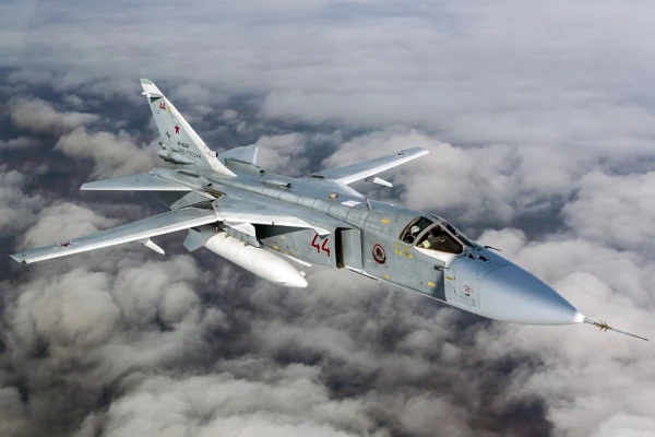 NATO Fighters Encounter Russian Jets Near Latvia Three Times NATO Fighters Encounter Russian Jets Near Latvia Three Times