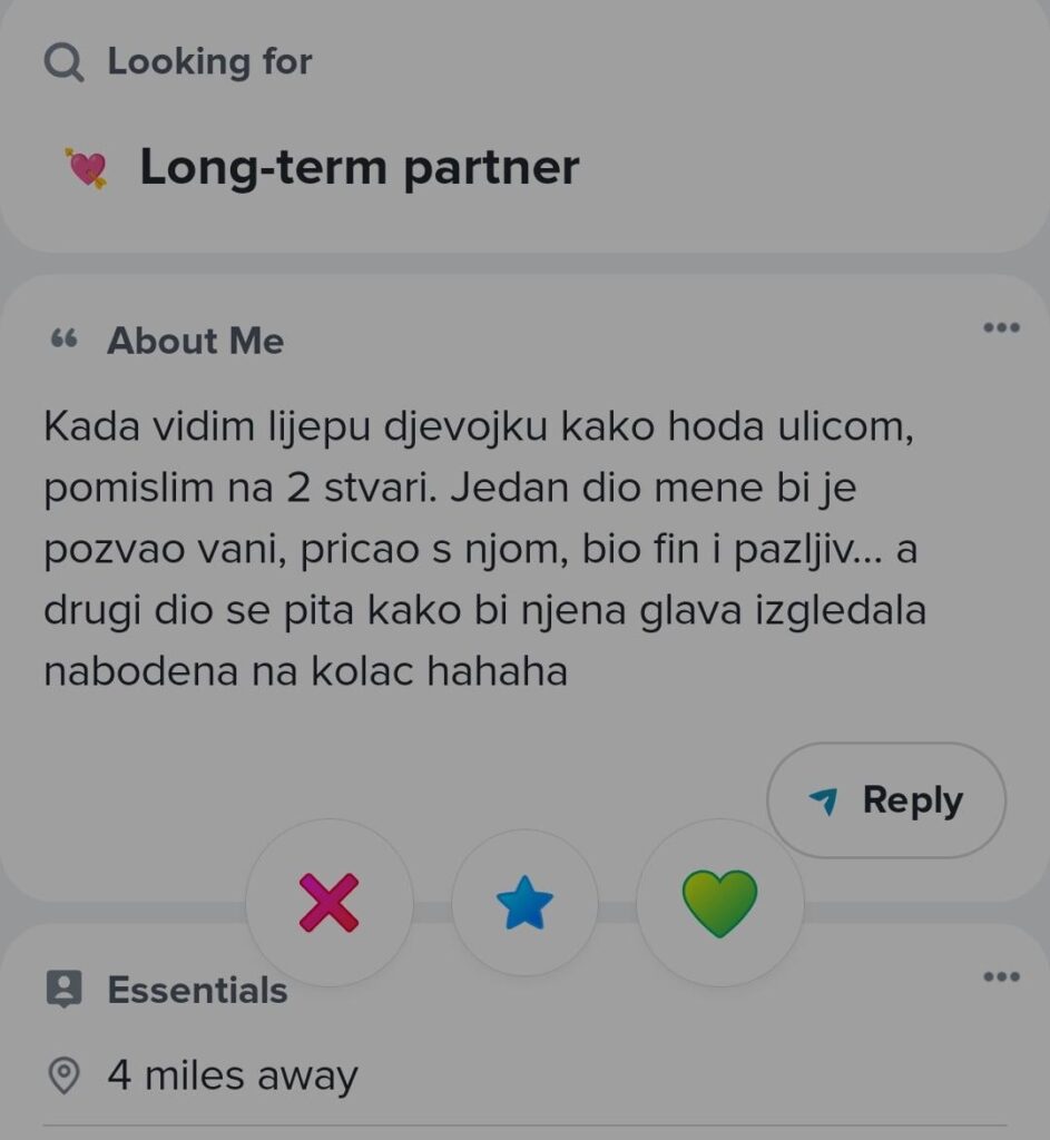 Redditors, how's your love life?