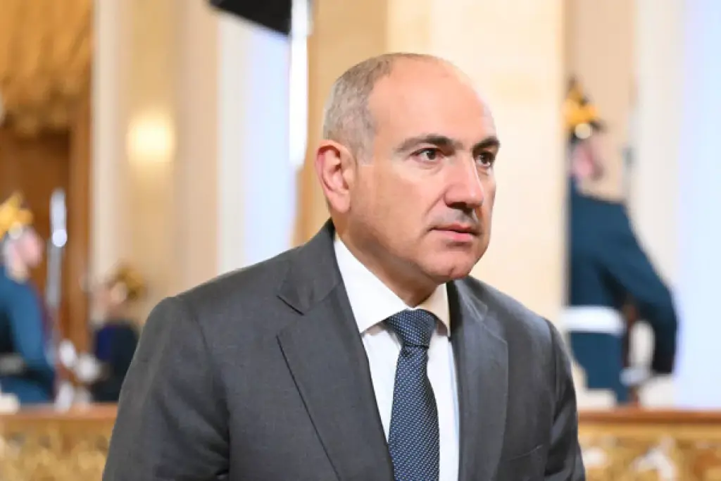 Pashinyan: Peace has been established in Armenia Armenian prime minister announces upcoming visit to Russia