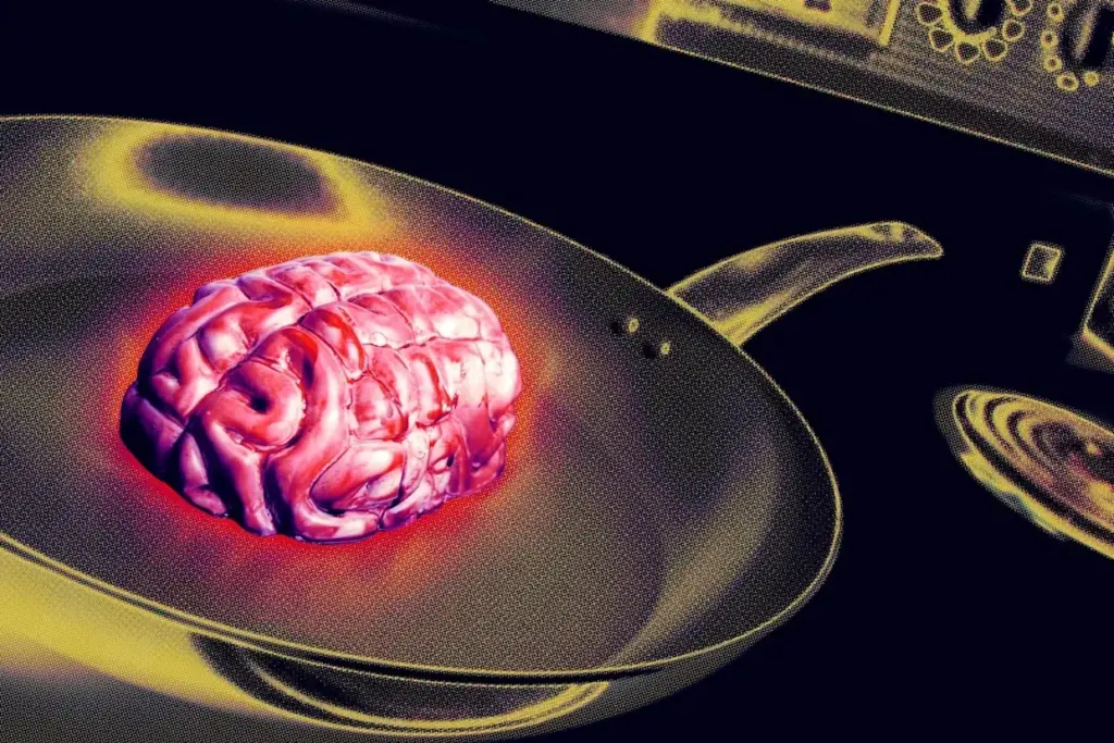 How artificial intelligence causes ‘brain fry’ among employees across industries