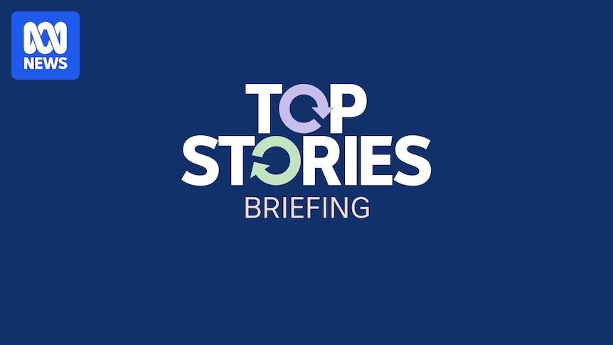 Cyclone warning, Trump slams Australia, SA votes | ABC News Top Stories