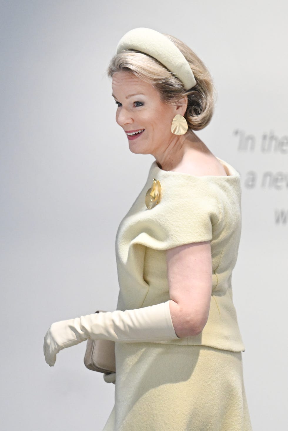 State Visit Of The King And Queen Of Belgium To Norway - Day 2