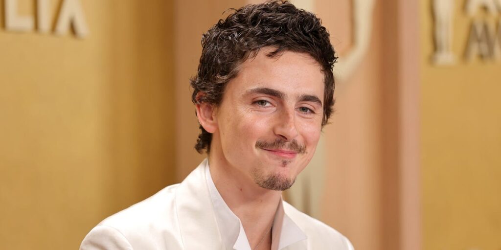 Where Does Timothée Chalamet Live? Here’s Where He Might Retreat After the Oscars