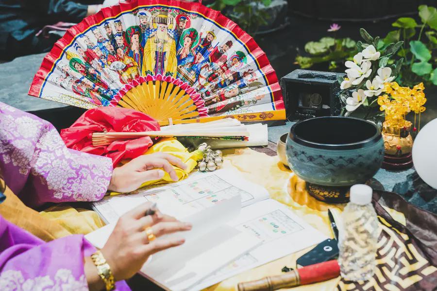 Battle of Fates made me curious about how Koreans actually feel about Saju