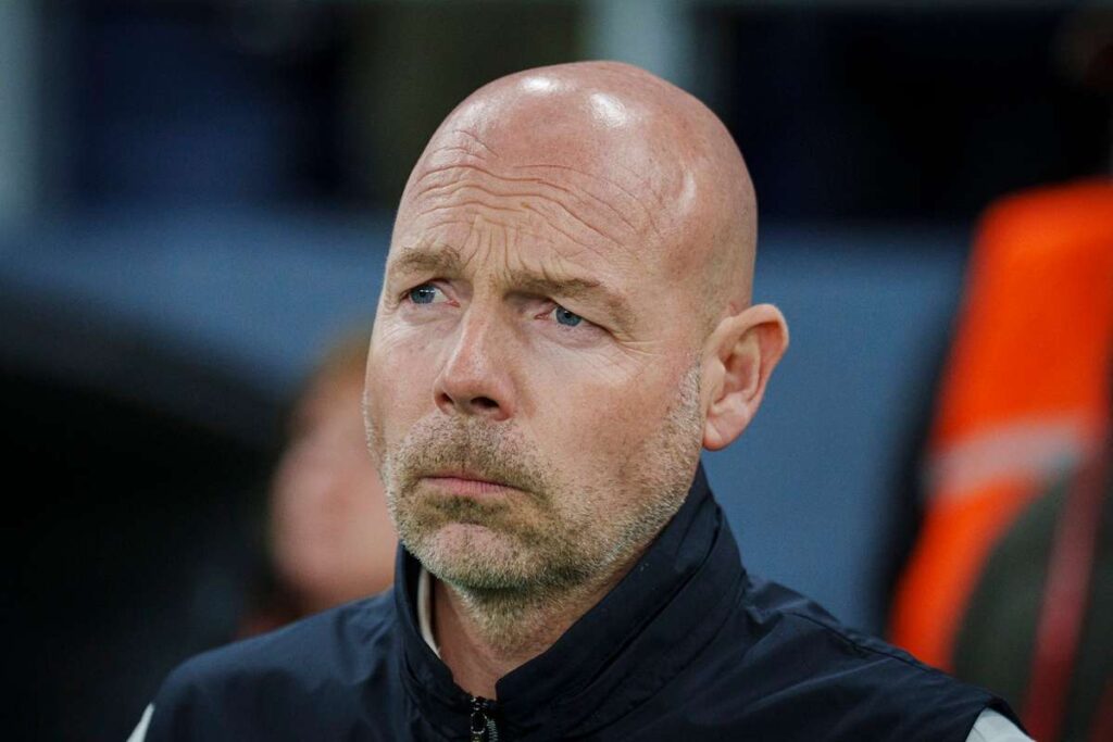 'We wore them down", says happy Riemer after Denmark's demolition of North Macedonia