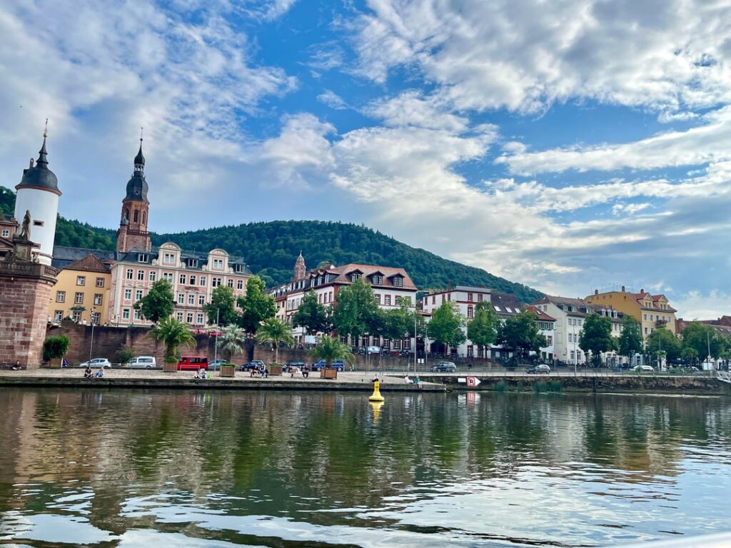 Heidelberg