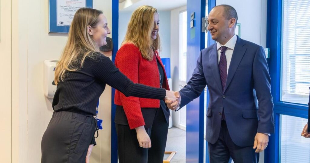 Malta eyes Ireland's remote working rules