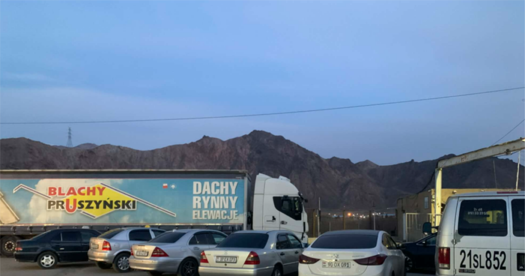 Iran’s Border With Armenia Closed For ‘Technical’ Reasons