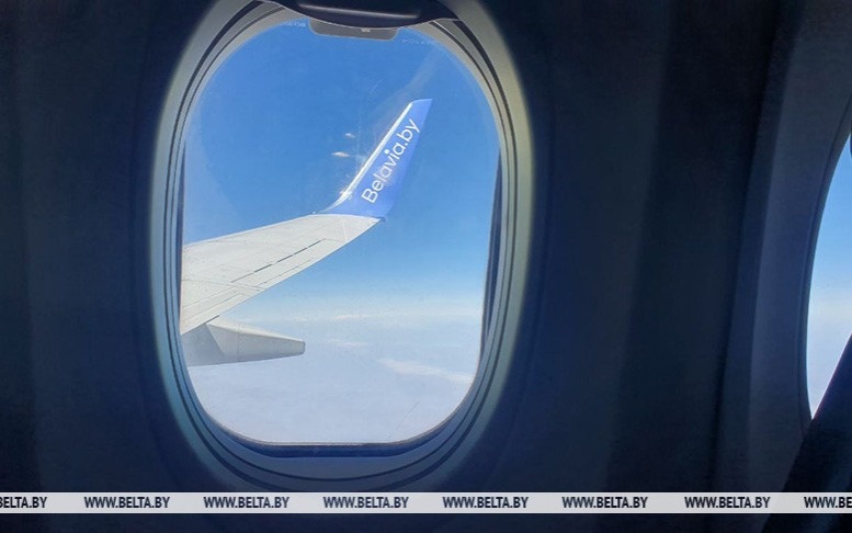 Belarus expands air connectivity for spring-summer season Belarus expands air connectivity for spring-summer season