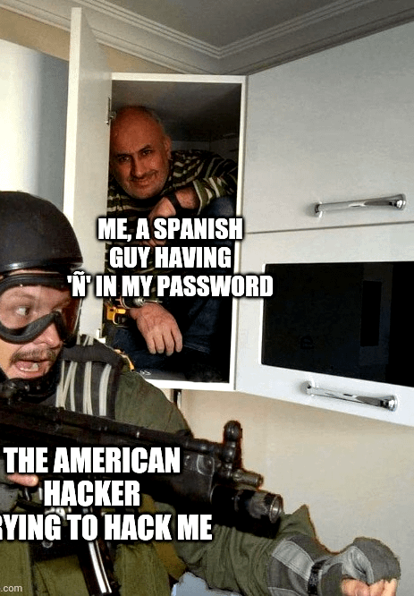 Im 4 parallel universes ahead of you...