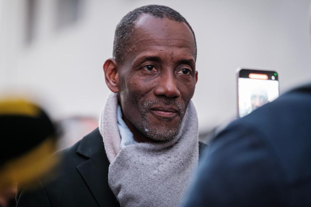 Bally Bagayoko: behind fake news, increasingly uninhibited racism in public space