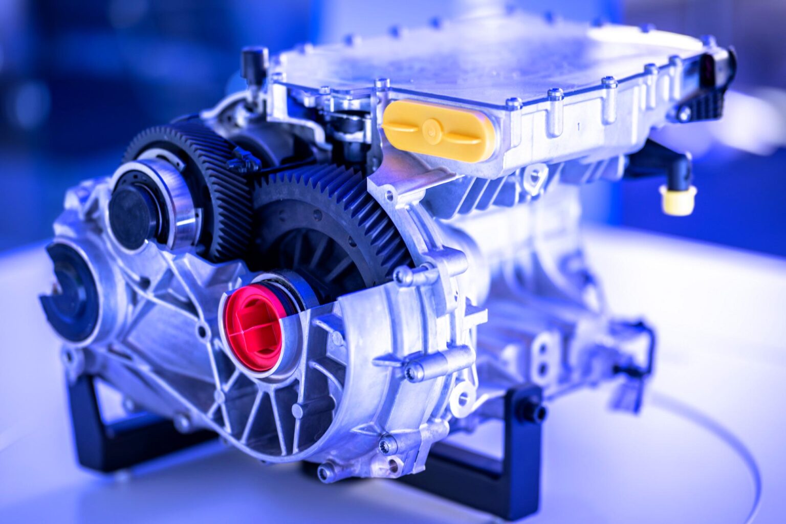 Historic crash: German car industry collapses as Chinese imports and US slump destroy market