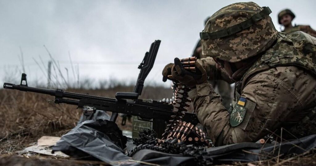 Russia's Cascading Failures On 2 Fronts Spell Disaster For Kremlin's 2026 Plan