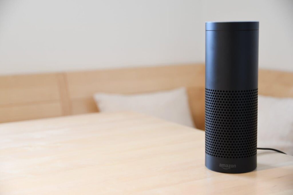 'Let Me Look At Your Skirt': Amazon Defends Alexa After Furious Mum Complains of Inappropriate Questions