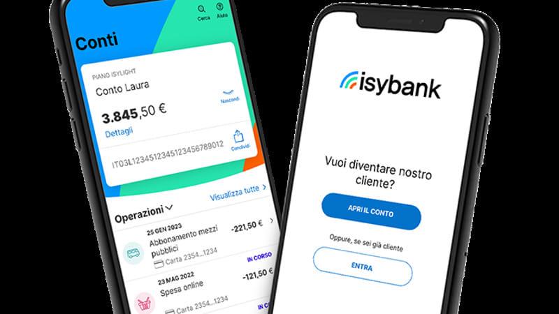 Intesa Sanpaolo, 17.6 million fine for Isybank: the blow from the Privacy Guarantor for customers moved from one bank to another