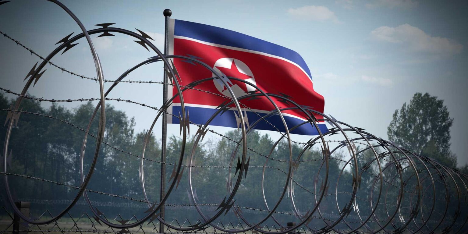 North Korea's 100,000-strong fake IT worker army rake in $500M a year for Kim Jong Un