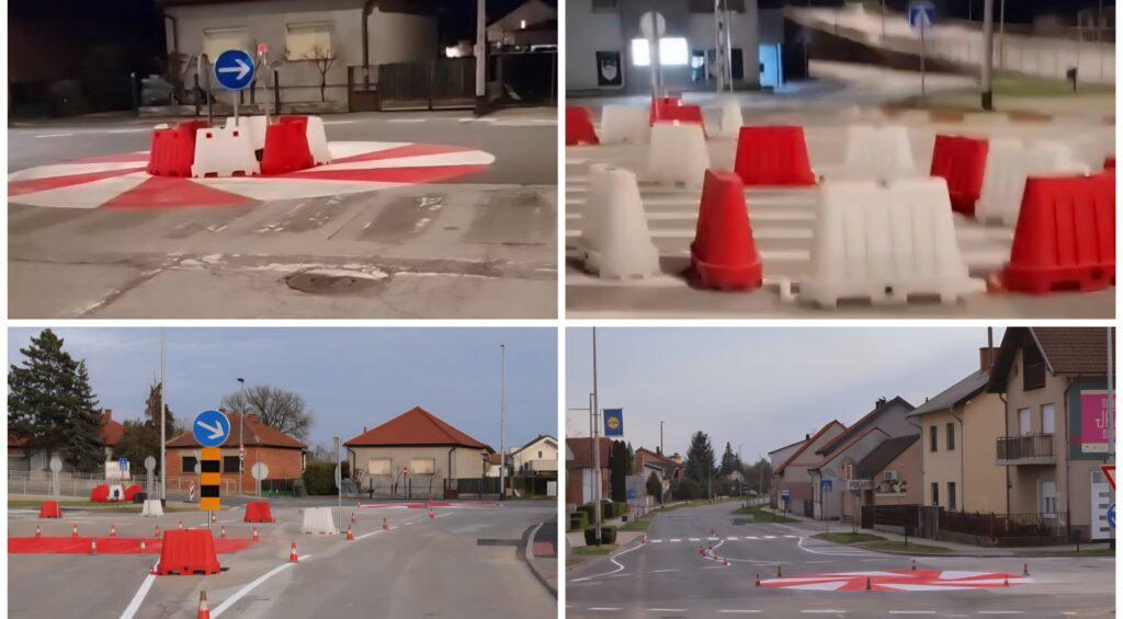 'Golden rotor' in Čakovec: 50,000 euros for paint and plastic?