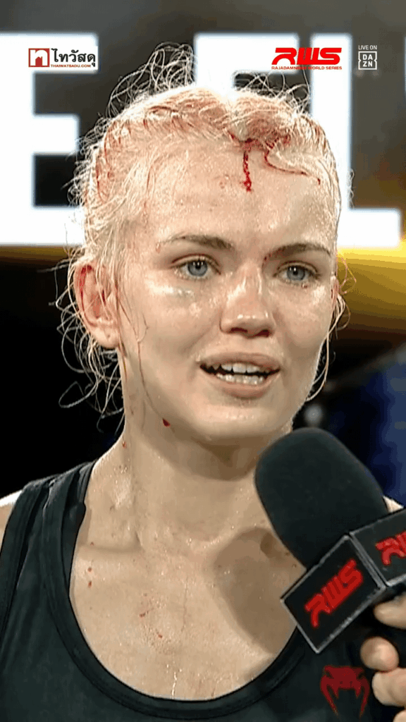 Estonia has a new world champion