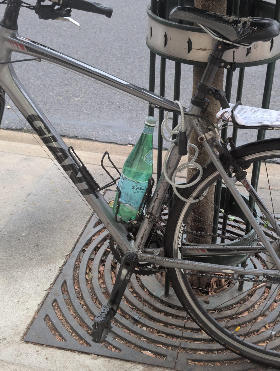 We now turn to "You know you're in Melbourne when:”
