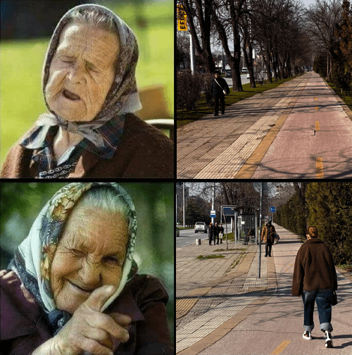 Everyone wants to step on red in Filibeto